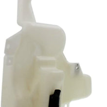 Windshield Washer Tank Assembly compatible with Cavalier/Sunfire 95-99 W/Pump