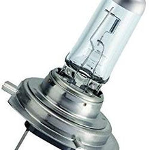 Philips Longlife EcoVision H7 Headlight Bulbs (Twin Pack)