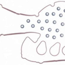 MAHLE VS50351 Engine Valve Cover Gasket Set