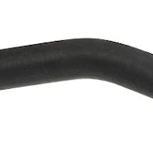 Acdelco 22931M Professional Radiator Coolant Hose, 1 Pack