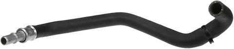 Acdelco 22931M Professional Radiator Coolant Hose, 1 Pack