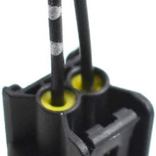 labwork Set of 8 pc Modular Ignition Coil Connector Pigtail Plug 4.6L 5.4L 6.8L for Ford