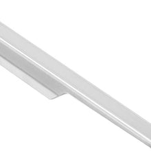 Car ABS Chrome Side Air Conditioning Vent Outlet Frame Trim Air Conditioning Vent Cover Trim Fit for Auto 2 Series F45 F46 2015 2016 2017