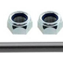 ACDelco 45G20545 Professional Front Passenger Side Suspension Stabilizer Bar Link Kit with Hardware