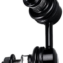 Scitoo K80470 K80471 Front Sway Stabilizer Bar Link fit 2005-2013 Nissan Frontier Xterra 2005-2012 Nissan Pathfinder Suspension Pack of 2