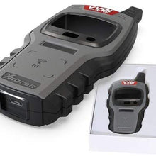 Keyecu Xhorse VVDI Mini Key Tool Remote Key Programmer Support IOS and Android Global Version