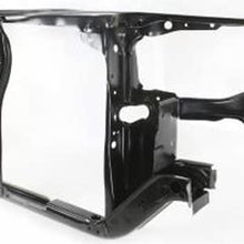 Crash Parts Plus Radiator Support Assembly for 1998-2002 Honda Accord