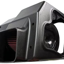 S&B Filters 75-5075D DISCONTINUED: Replaced by Part # 75-5075-1D