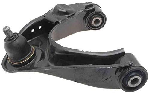 ACDelco 45D10514 Professional Front Passenger Side Upper Suspension Control Arm and Ball Joint Assembly