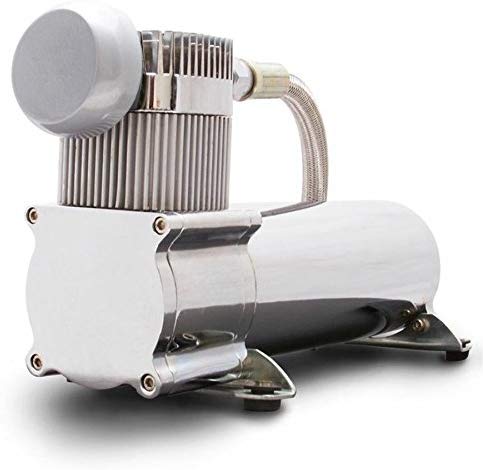 Helix HEXAC6 Air Compressor (UltraAer Air Compressor - 200 PSI)