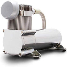 Helix HEXAC6 Air Compressor (UltraAer Air Compressor - 200 PSI)