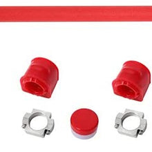 ROADFAR Automotive Replacement Sway Bars Parts Front Fit For 2003-2014 for Mazda 3/2005-2011 for Ford Focus