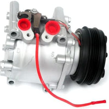 A/C Remanufactured Compressor Kit Fits Honda Civic 96-00 1.6L,CR-V 97-01 2.0L TRS090 77560