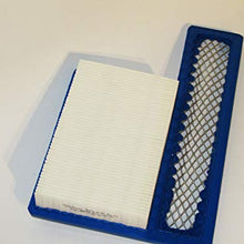 Replacement for Onan 0140-3116 Air Filter by Universal Generator Parts