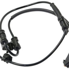 ABS speed sensor compatible with Sonata 11-14 Front Right Side Gas