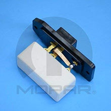 Mopar Performance 5014212AA MOPAR Resistor