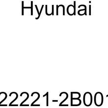 Hyundai 22221-2B001 Engine Valve Spring