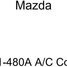 Mazda GD7A-61-480A A/C Condenser