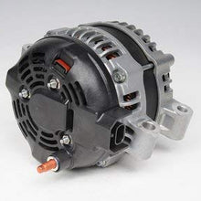 ACDelco 15139480 GM Original Equipment Alternator