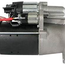 DB Electrical SBO0281 Starter Motor for Volvo Penta Marine /0-001-330-007 0-001-330-017 0-001-330-018/3595446 874468/24 Volt CW Rotation