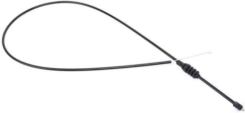 1pc Rear Engine Hood Release Bowden Cable For Benz CLS S Class E250 E350 E400