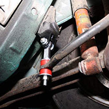 Spohn SEL-19-406 Spherical Sway Bar End Links