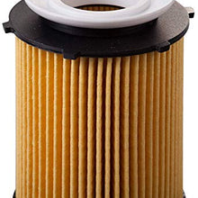 PG99064EX Extended Life Oil Filter up to 10,000 Miles, Fits 2015-20 Mercedes-Benz C300, GLA250, 2016-20 GLC300, Metris, 2017-19 E300, 2020 GLE350, 2017-19 Infiniti QX30, 2016-19 Q50 (Pack of 6)