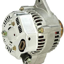 DB Electrical AND0018 New Alternator For 3.0L 3.0 Lexus, Toyota 93 1993, 3.0L 3.0 Lexus Es300, Toyota Camry 93 1993 334-1185 111965 10464166 101211-5110 13495 27060-62090 1-1856-01ND