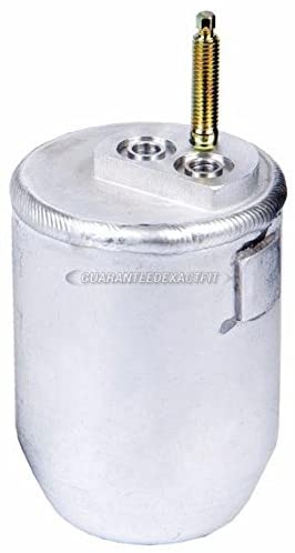 For Jaguar S-Type & Lincoln LS A/C AC Accumulator Receiver Drier - BuyAutoParts 60-30450 NEW