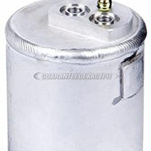 For Jaguar S-Type & Lincoln LS A/C AC Accumulator Receiver Drier - BuyAutoParts 60-30450 NEW