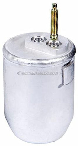 For Jaguar S-Type & Lincoln LS A/C AC Accumulator Receiver Drier - BuyAutoParts 60-30450 NEW