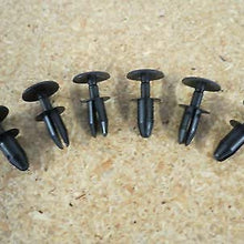 Dodge Ram Tailgate Spoiler Protector Rivet Set