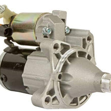 Discount Starter & Alternator Replacement Starter For Chrysler Pacifica