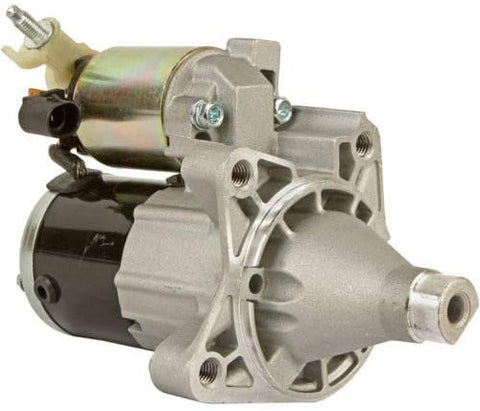 Discount Starter & Alternator Replacement Starter For Chrysler Pacifica