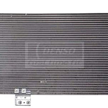 Denso 477-0738 A/C Condenser