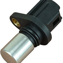 AIP Electronics Crankshaft Position Sensor CKP Compatible Replacement For 2008-2011 Volvo S60 S80 V70 XC60 XC70 and XC90 Oem Fit CRK209