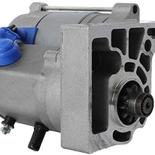 DB Electrical SND0684 Post Office Vehicle Starter Compatible With/Replacement For Chevrolet GM 2.5 2.5L Engine