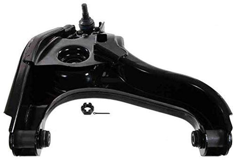 ACDelco 45D10312 Professional Front Driver Side Lower Suspension Control Arm and Ball Joint Assembly