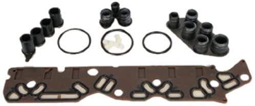 ACDelco 24238925 GM Original Equipment Automatic Transmission Control Valve Solenoid Filter Plate Kit