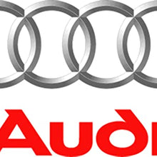 Audi 079198405D Engine Oil Filter