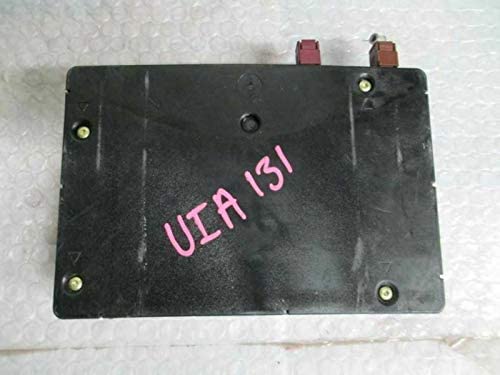 REUSED PARTS 16 2016 Fits Chevrolet Cruze ONSTAR Communication Control Module 23395432