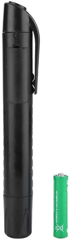 KIMISS Brake Fluid Tester ，Universal Car Brake Oil Fluid Tester Pen 5 LED Diagnostic Test Indicator1)