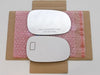 New Replacement Mirror Glass with FULL SIZE ADHESIVE for Volvo C30 C70 S40 S60 S80 V50 V70 Passenger Side View Right RH