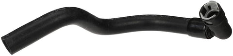 ACDelco 20497S Professional Molded Coolant Hose