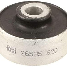 Febi W0133-1627506 Suspension Control Arm Bushing