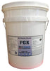 iceclear pgx 5 gallon - glycerin antifreeze, heat transfer fluid