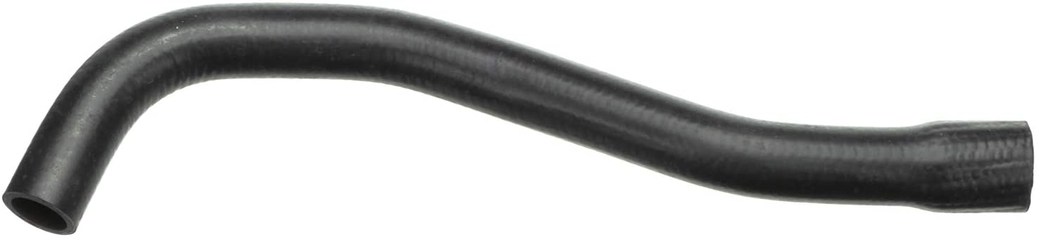 ACDelco 24424L Professional Upper Molded Coolant Hose