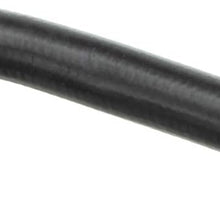 ACDelco 24424L Professional Upper Molded Coolant Hose