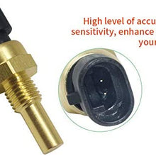 213-4514 Coolant Temperature Sendor Sensor Water TEMP Sesnsor 19236568,13-953 213-4333