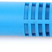 AUTOMUTO 2PCS Left & Right & Rear ABS Wheel Speed Sensor Brake Sensor ALS1836 5S10551 SU12002 SU12004 fit for 2003-2005 BMW 745Li, 2006-2008 BMW 750i, 2006-2008 BMW 750Li, 2003-2005 BMW 745i